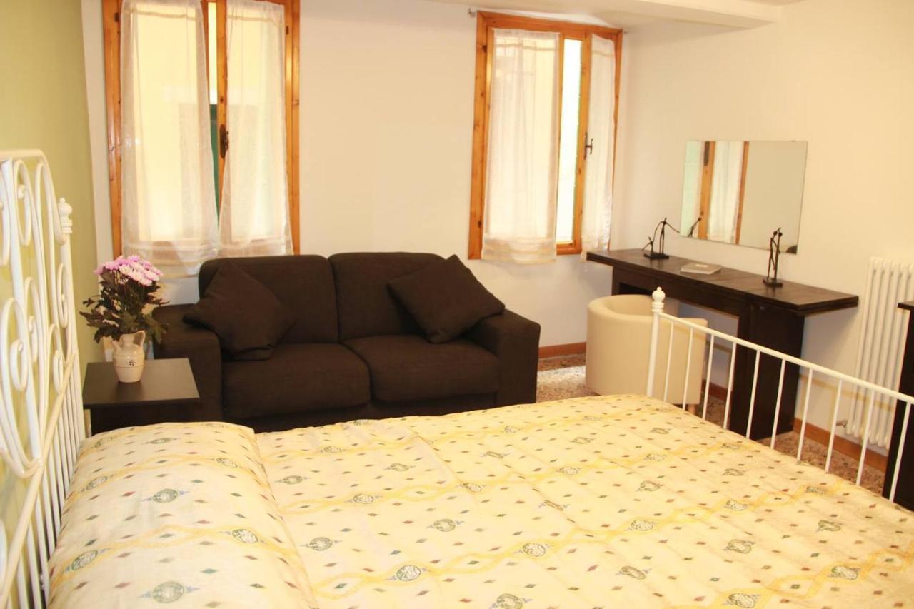 Appartement Cà San Marco
