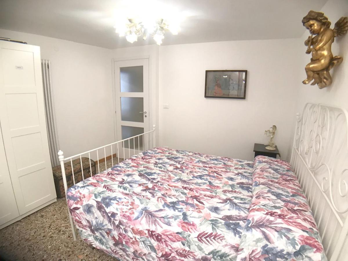 Cà San Marco Appartement Venise