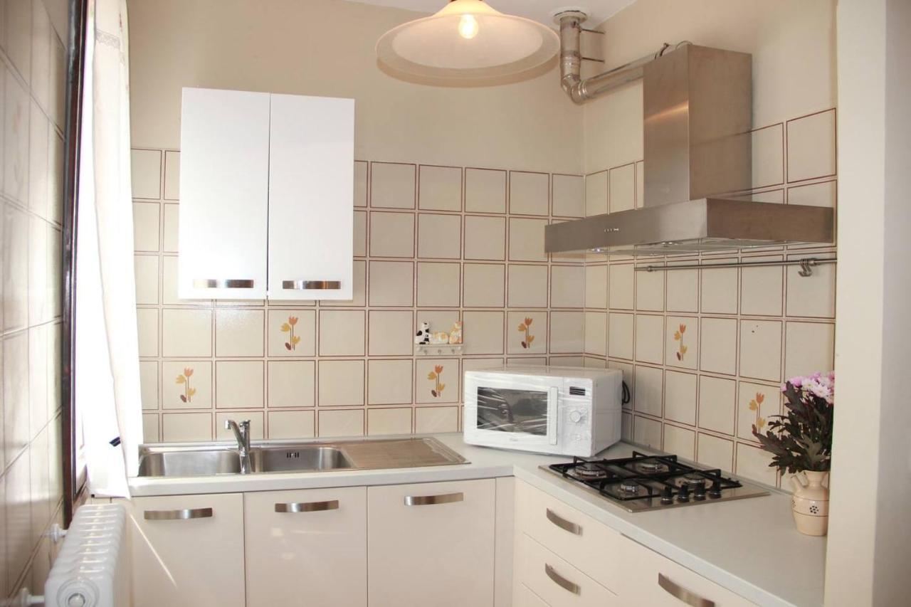Cà San Marco Appartement