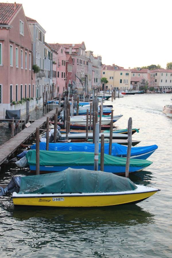 Cà San Marco Appartement