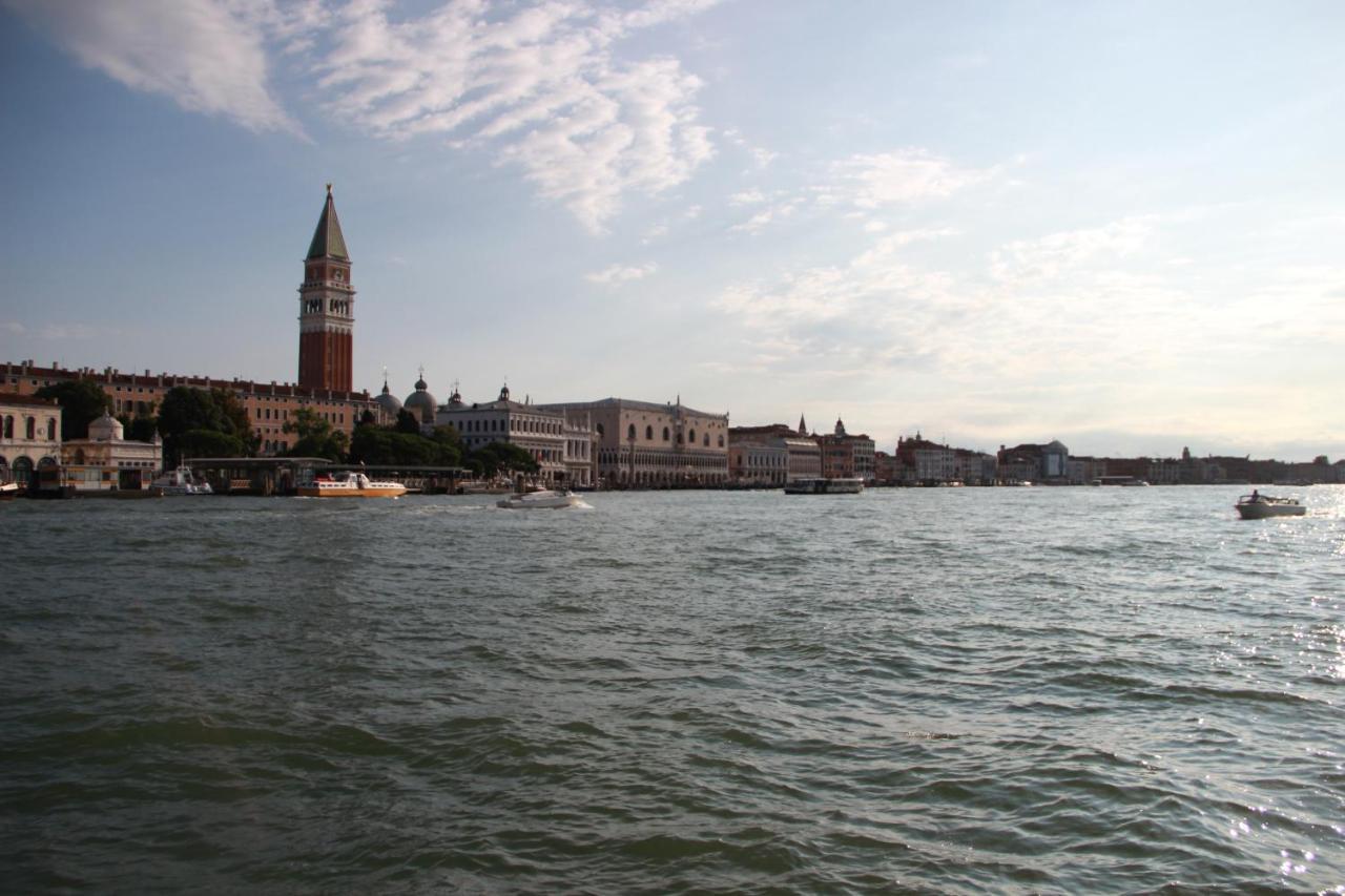 Appartement Cà San Marco *