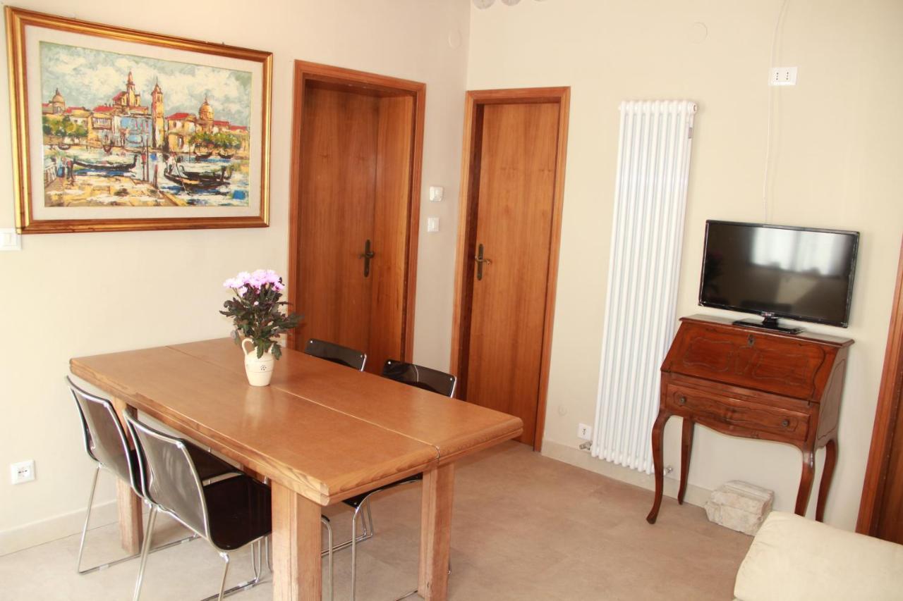 Appartement Cà San Marco