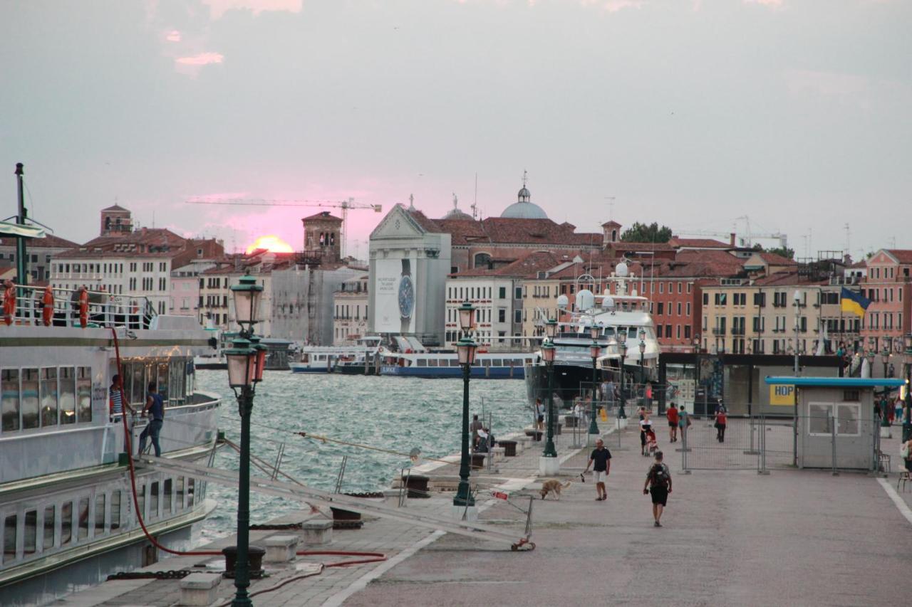 Appartement Cà San Marco