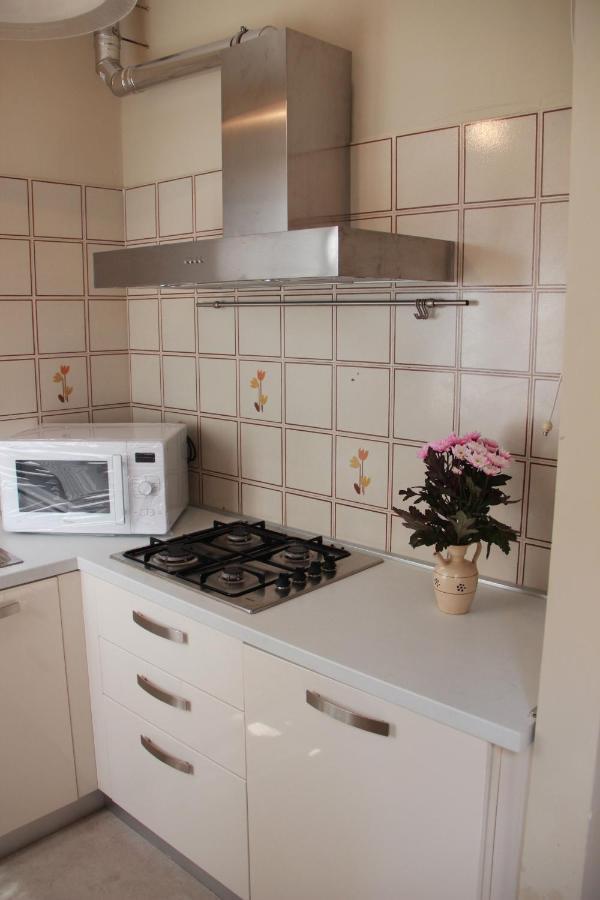 Appartement Cà San Marco