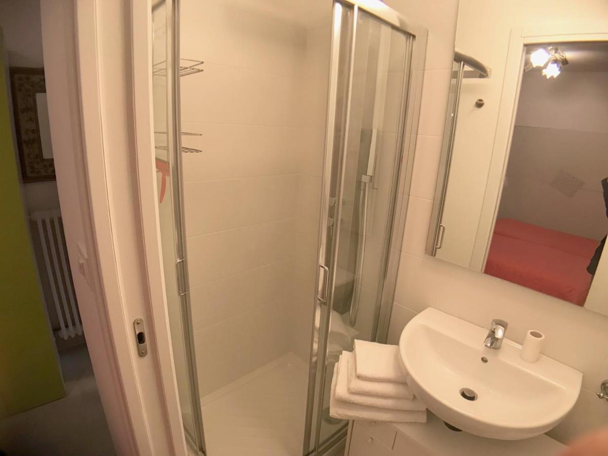Cà San Marco Appartement Venise