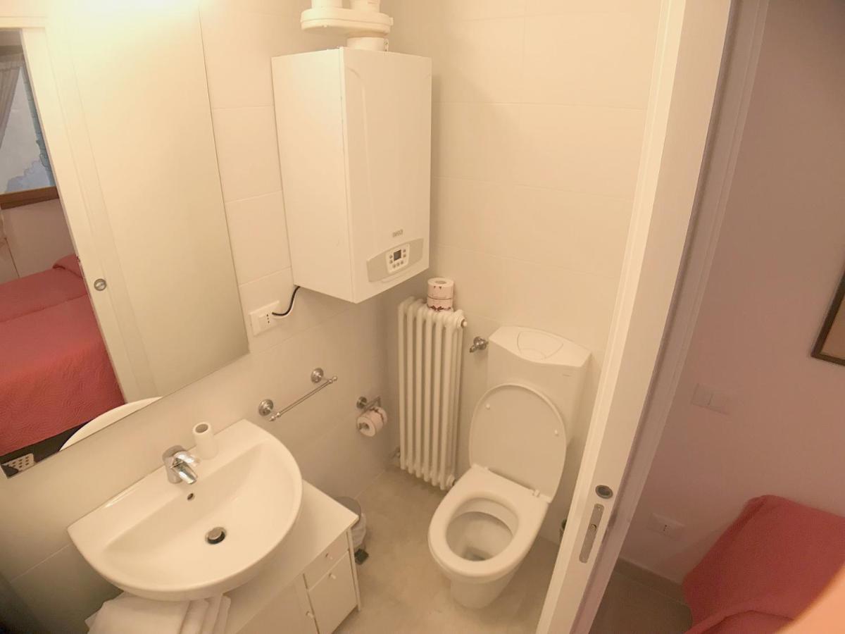 Appartement Cà San Marco