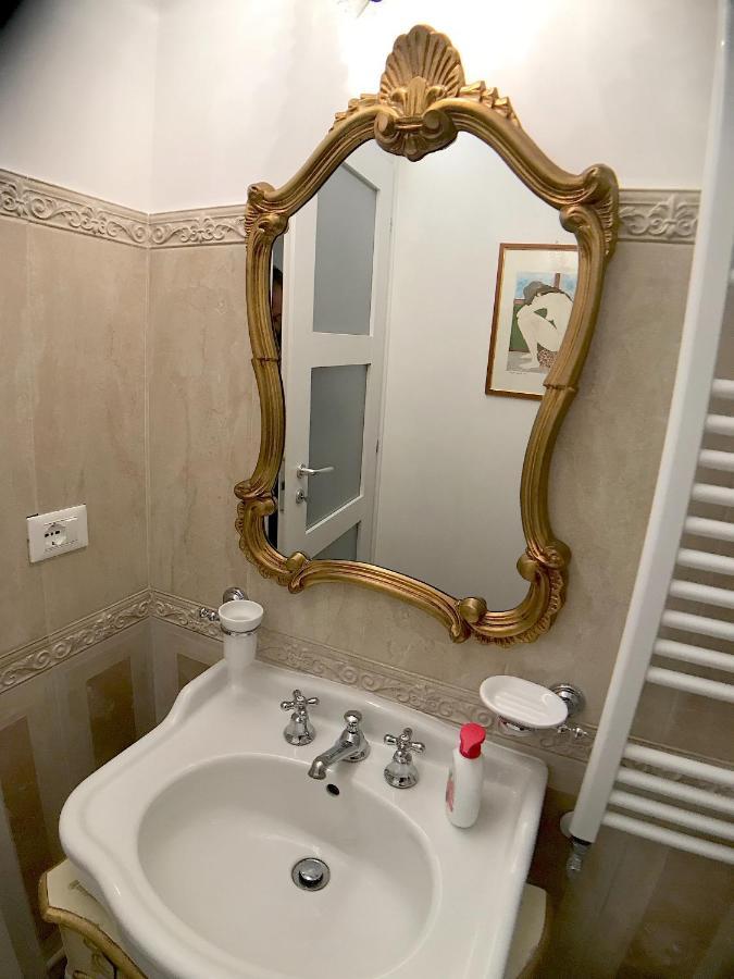 Appartement Cà San Marco Venise