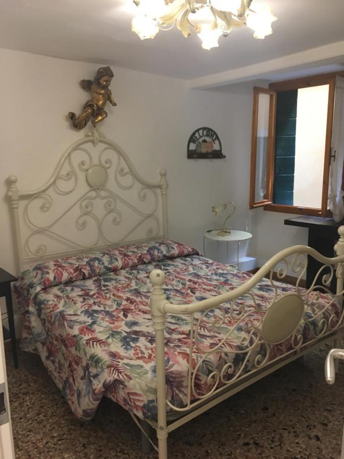 Appartement Cà San Marco